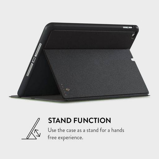 No Rush - iPad Mini 7.9 (5th Gen) Case 4