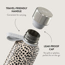 BURGA Water Bottle Cap 4