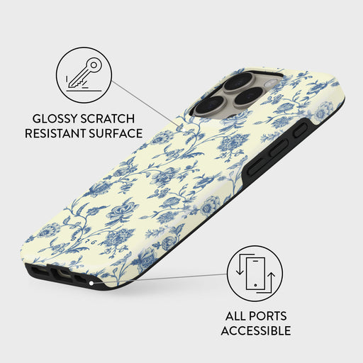 Sweetheart - iPhone 16 Pro Max Case 3