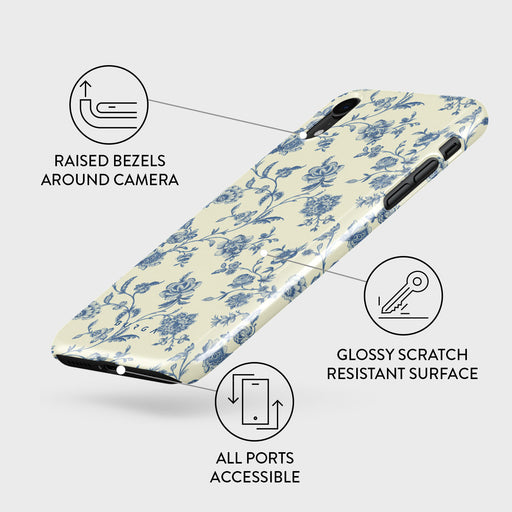 Sweetheart - iPhone XR Case 3