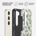 Sweetheart - Samsung Galaxy S23 Case 2
