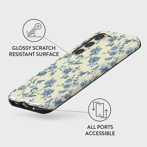 Sweetheart - Samsung Galaxy S23 Case 3