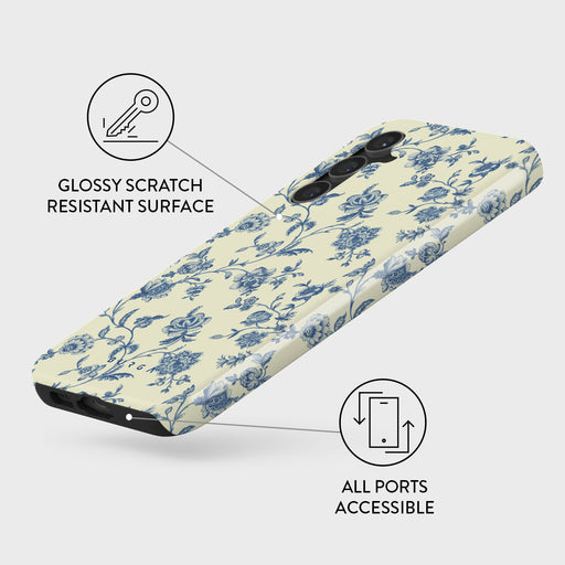 Sweetheart - Samsung Galaxy S23 FE Case 3