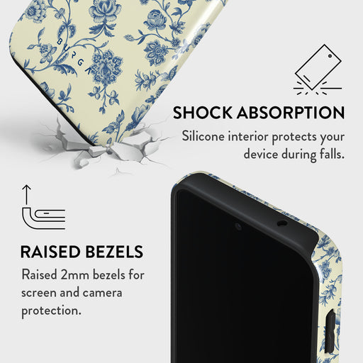 Sweetheart - Samsung Galaxy S23 FE Case 4
