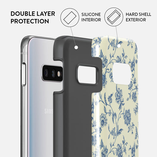 Sweetheart - Samsung Galaxy S10E Case 2