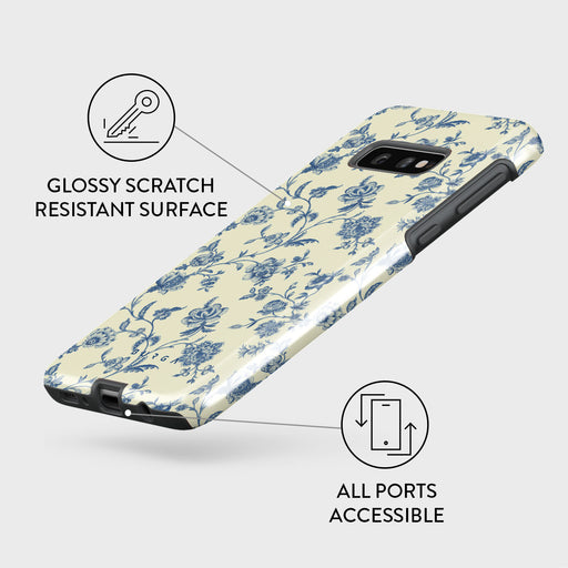 Sweetheart - Samsung Galaxy S10E Case 3