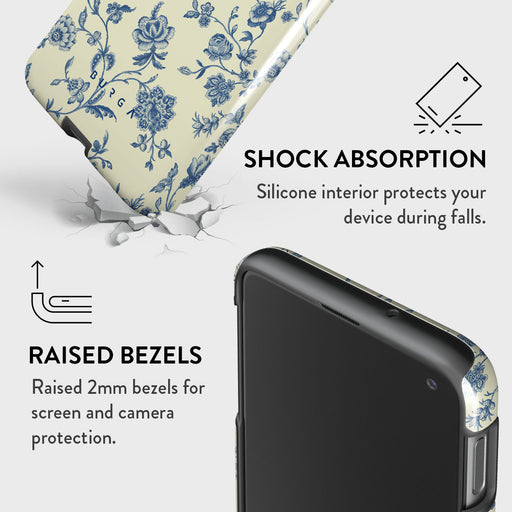 Sweetheart - Samsung Galaxy S10E Case 4