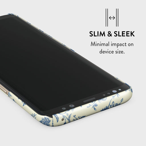 Sweetheart - Samsung Galaxy S9 Case 4