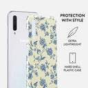 Sweetheart - Samsung Galaxy A70 Case 2
