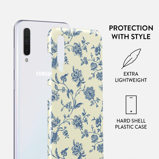 Sweetheart - Samsung Galaxy A70 Case 2