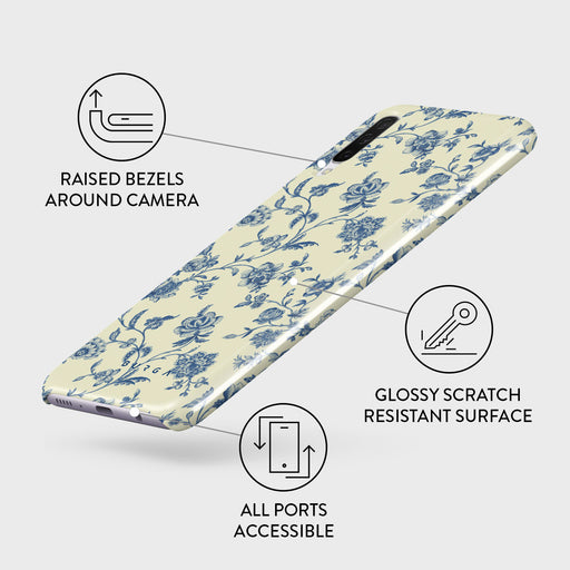 Sweetheart - Samsung Galaxy A70 Case 3