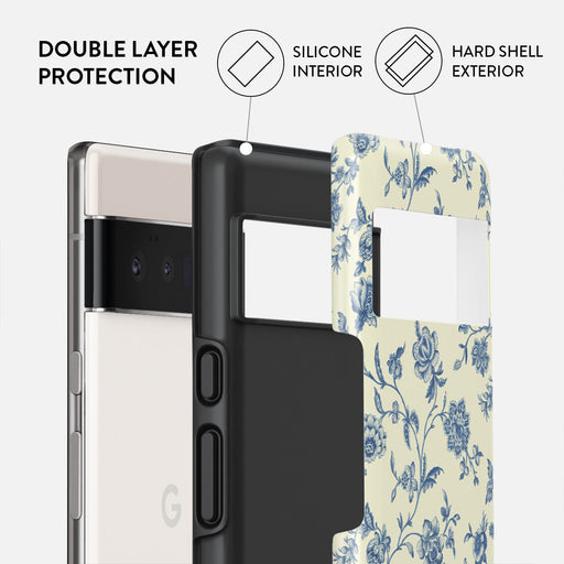 Sweetheart - Google Pixel 6 Pro Case 2
