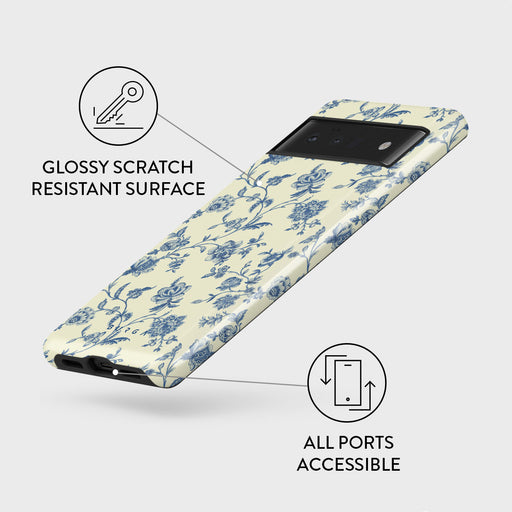 Sweetheart - Google Pixel 6 Pro Case 3