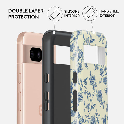 Sweetheart - Google Pixel 8a Case 2