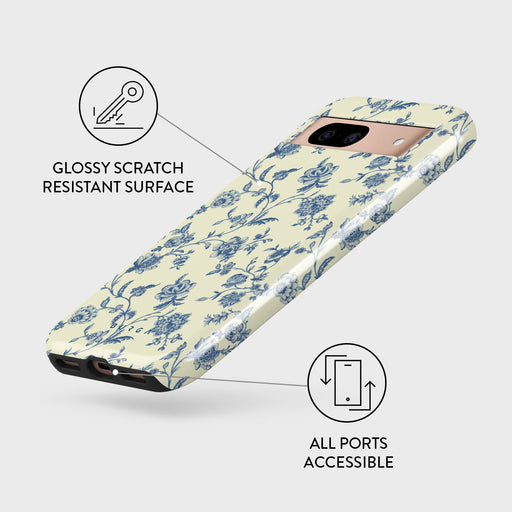 Sweetheart - Google Pixel 8a Case 3