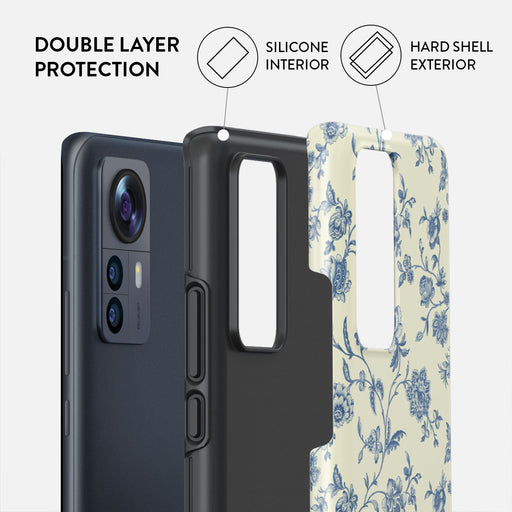 Sweetheart - Xiaomi 12 Pro Case 2
