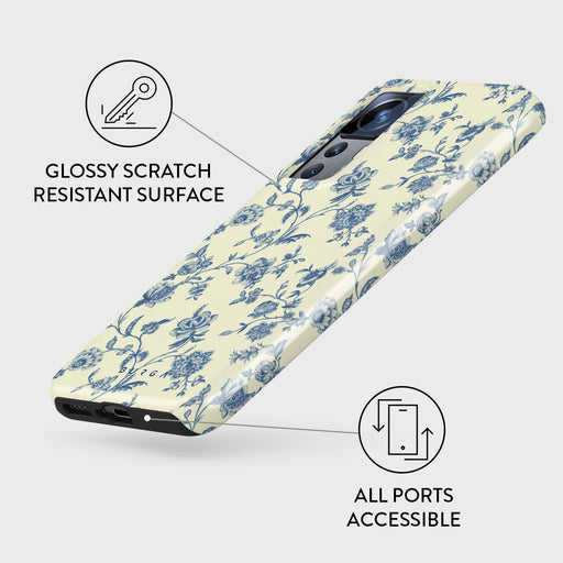 Sweetheart - Xiaomi 12T Case 3