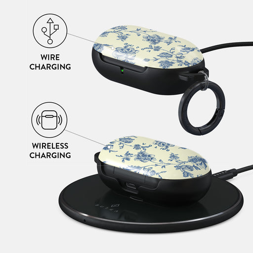 Sweetheart - Samsung Galaxy Buds Case 3