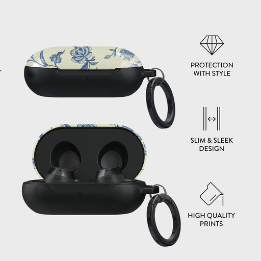 Sweetheart - Samsung Galaxy Buds Case 4