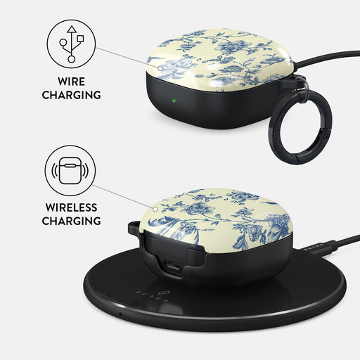 Sweetheart - Samsung Galaxy Buds 2 Case 3