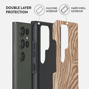 Lasso - Samsung Galaxy S23 Ultra Case 6