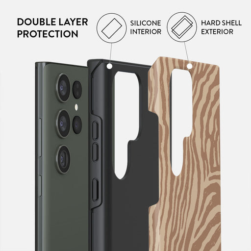 Lasso - Samsung Galaxy S23 Ultra Case 6