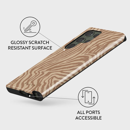 Lasso - Samsung Galaxy S23 Ultra Case 7