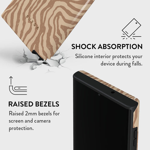 Lasso - Samsung Galaxy S23 Ultra Case 8