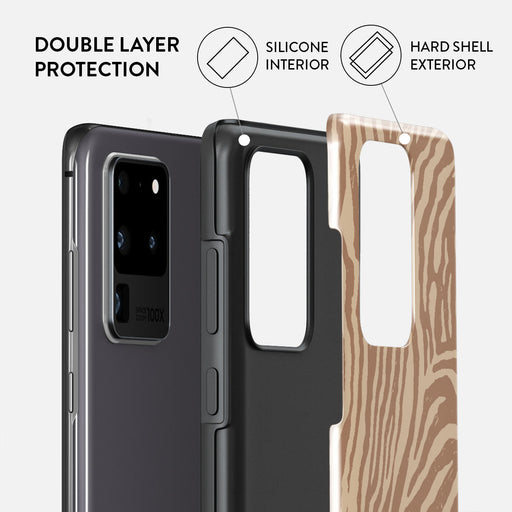 Lasso - Samsung Galaxy S20 Ultra 4G / 5G Case 6