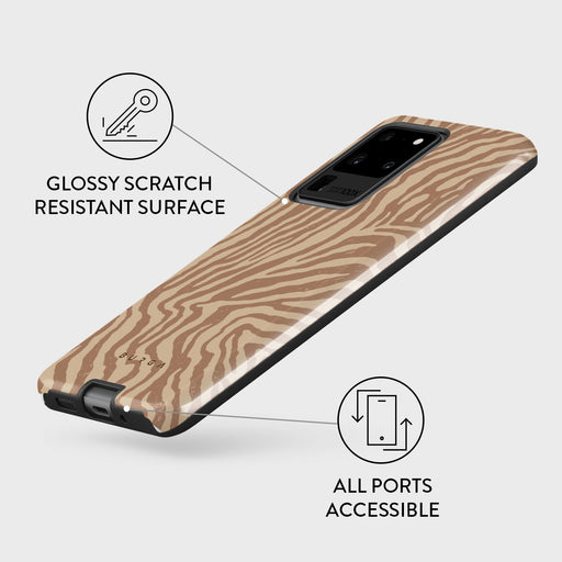 Lasso - Samsung Galaxy S20 Ultra 4G / 5G Case 7