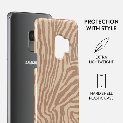 Lasso - Samsung Galaxy S9 Case 2