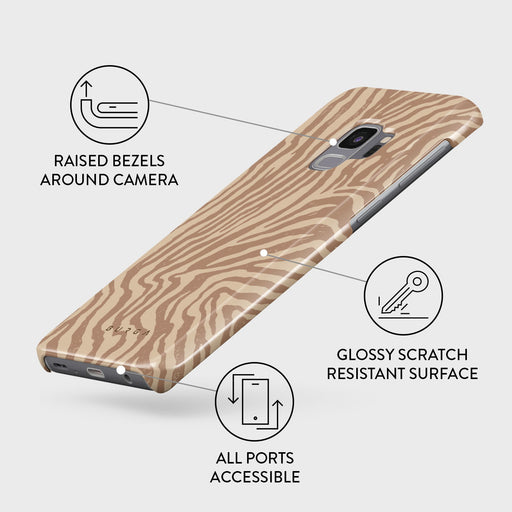 Lasso - Samsung Galaxy S9 Case 3