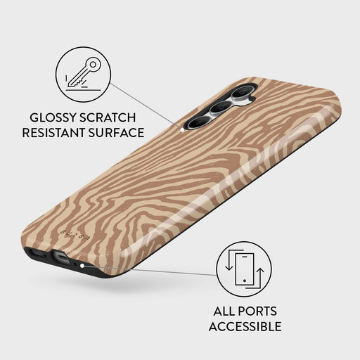 Lasso - Samsung Galaxy A54 Case 3