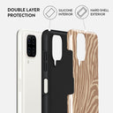 Lasso - Samsung Galaxy A12 4G Case 2