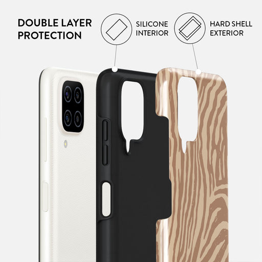 Lasso - Samsung Galaxy A12 4G Case 2
