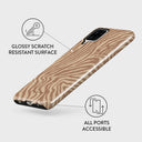Lasso - Samsung Galaxy A12 4G Case 3
