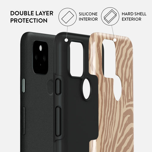 Lasso - Google Pixel 5 Case 6