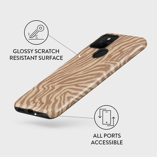 Lasso - Google Pixel 5 Case 7