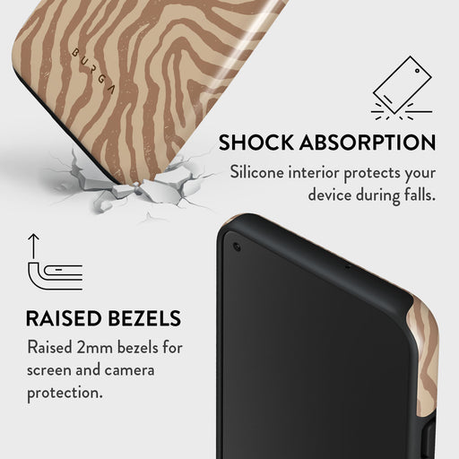 Lasso - Google Pixel 5 Case 8