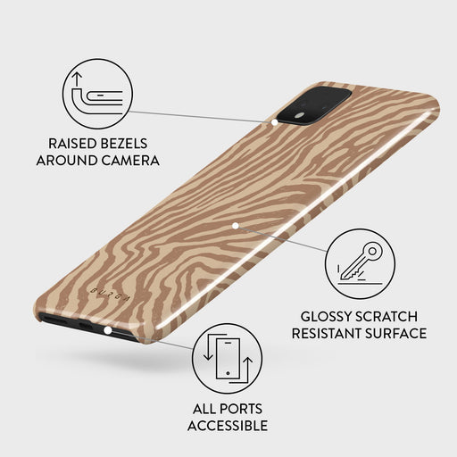 Lasso - Google Pixel 4 Case 3