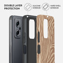 Lasso - Xiaomi Redmi Note 11T Pro / 11T Pro+ Case 2