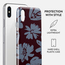 Darlin - iPhone X / XS Case 2