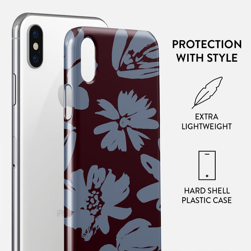Darlin - iPhone X / XS Case 2