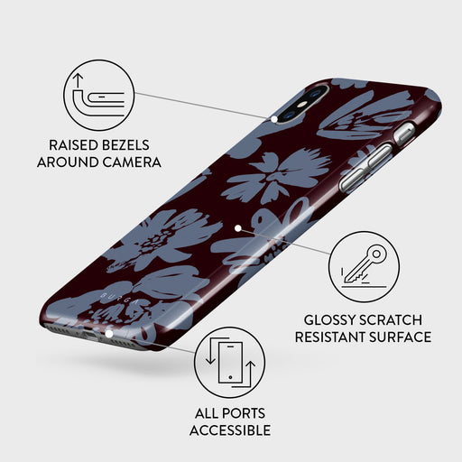 Darlin - iPhone X / XS Case 3