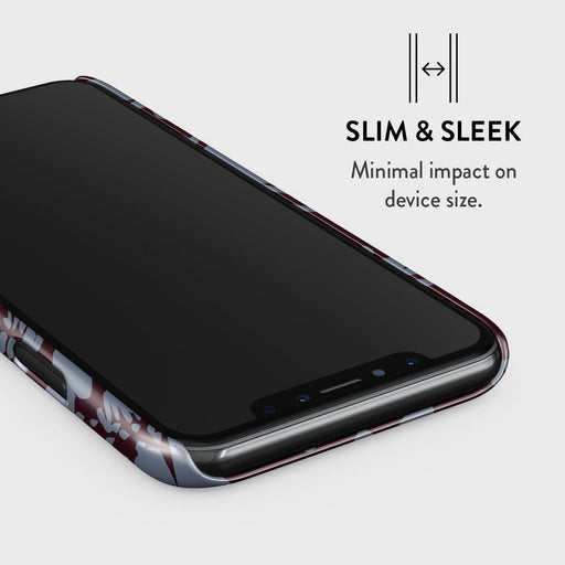 Darlin - iPhone X / XS Case 4
