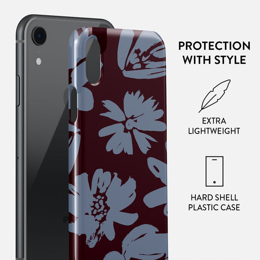 Darlin - iPhone XR Case 2