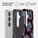 Darlin - Samsung Galaxy S24 Plus Case 2