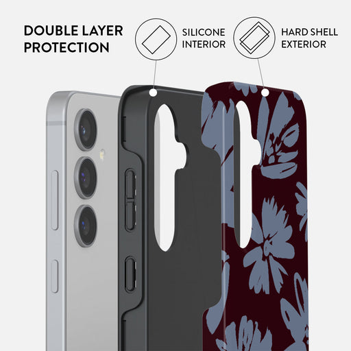Darlin - Samsung Galaxy S24 Plus Case 2