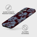 Darlin - Samsung Galaxy S24 Plus Case 3