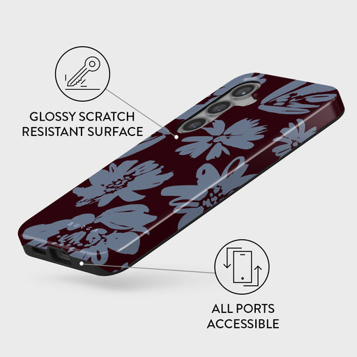 Darlin - Samsung Galaxy S24 Plus Case 3
